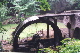 Aberdulais Water Wheel