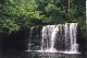 Aberdulais Falls