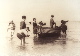 At the Beach (circa 1920)