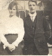 Mr and Mrs Percy Elms