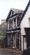 Richard Booth's Bookshop - Hay on Wye