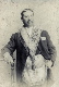 Phillip Pearce in Oddfellows Regalia