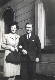 Mr William and Mrs Hilda (nee Elms) Woodrow